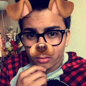 Meet your Posher, Emmanuel